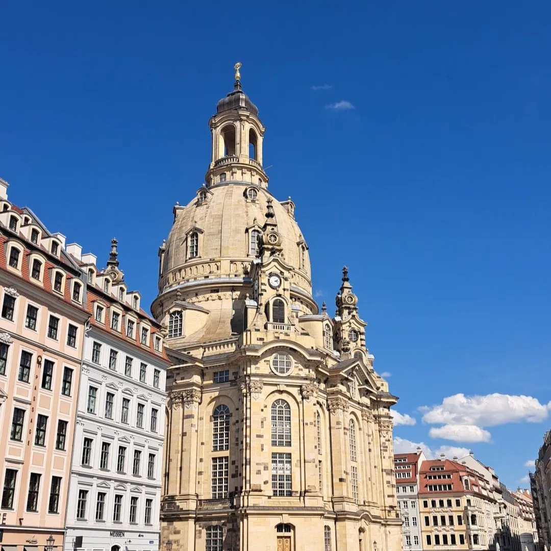 Frauenkirche Dresden2