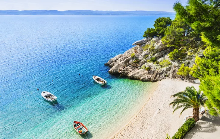 Makarska Riviera