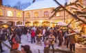 Schloss Guteneck - 1 Tag - Weihnachtsmarkt - 2024