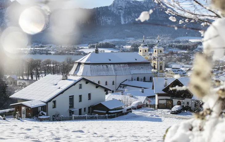 Mondsee