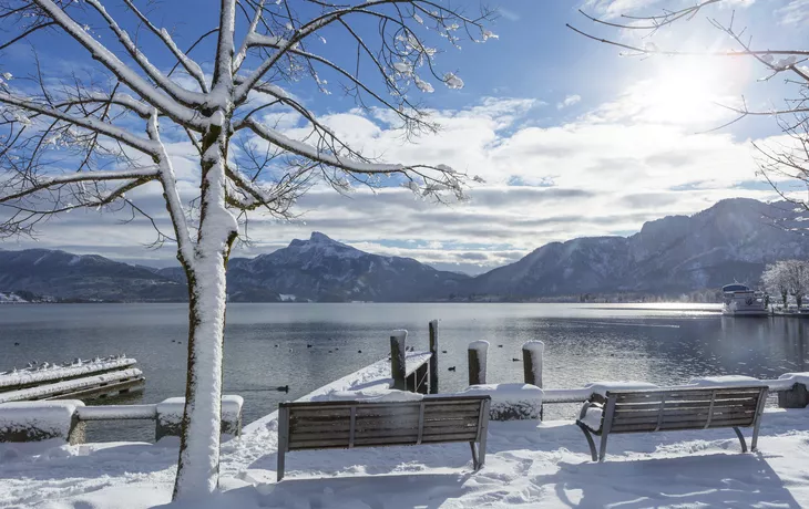 Mondsee