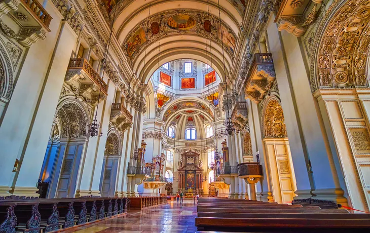 Salzburger Dom