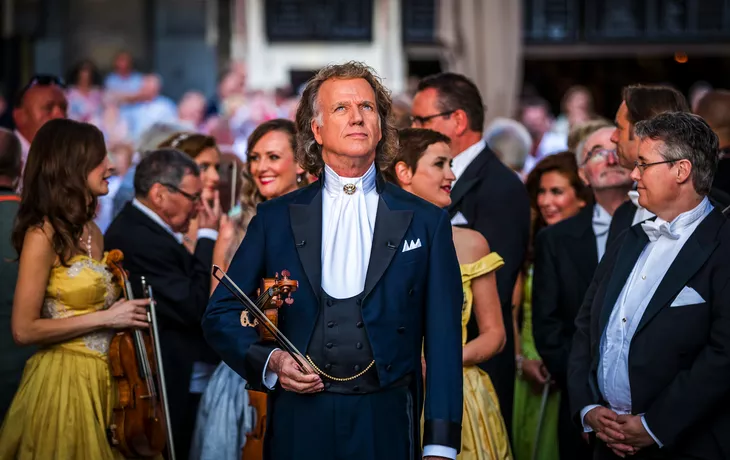 André Rieu