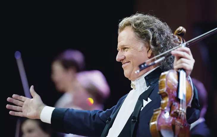 André Rieu