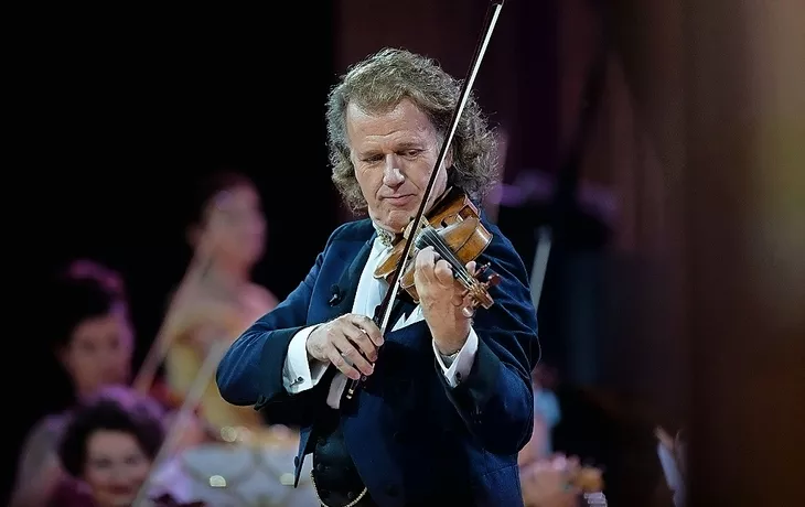 André Rieu