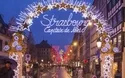 Croisi Europe - Straßburg - Minikreuzfahrt - 2 Tage - Advent - 2024