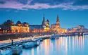 Dresden - 3 Tage - Advent - 2024 - Hotel Pullman