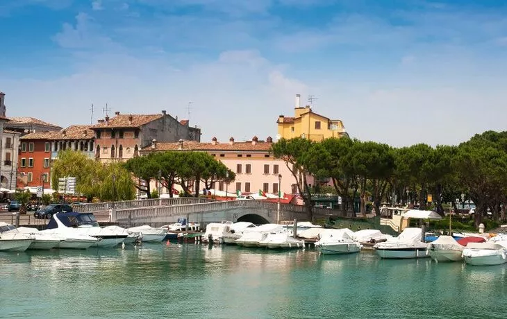 Desenzano del Garda