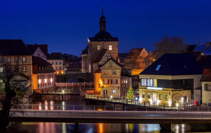 Bamberg, Altstadt