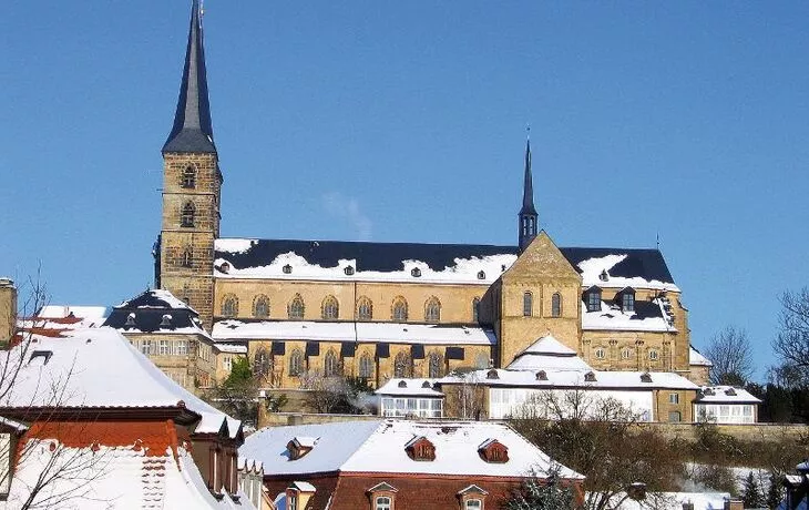 St. Michael in Bamberg