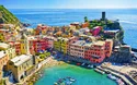 CInque Terre - 5 Tage - 2025