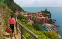 Cinque Terre Wandern - 5 Tage