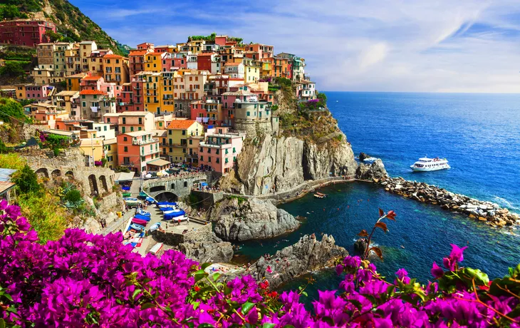 Manarola