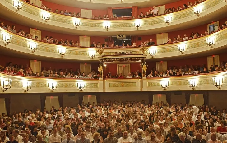 Staatstheater am Gärtnerplatz