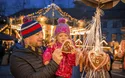 Heidelberg - 1 Tag - Weihnachtsmarkt - 2024