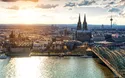 Croisi Europe - Fluss-Erlebnis Rhein - 6 Tage - Flusskreuzfahrt - 2025