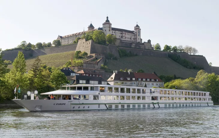 MS L‘Europe in Bratislava