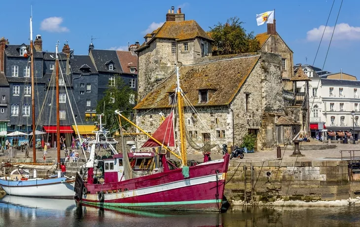 Honfleur