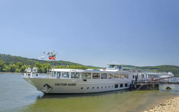 MS Victor Hugo