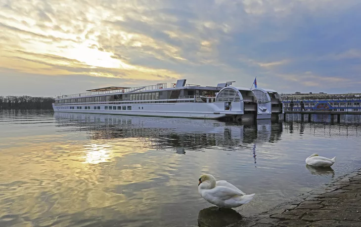 MS Elbe Princesse II