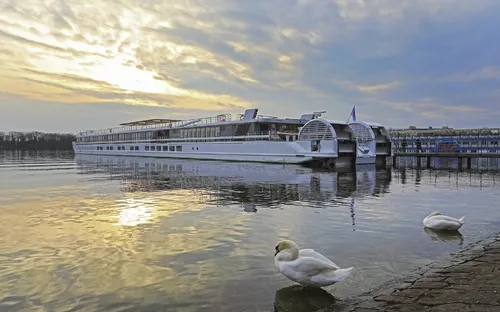 MS Elbe Princesse II