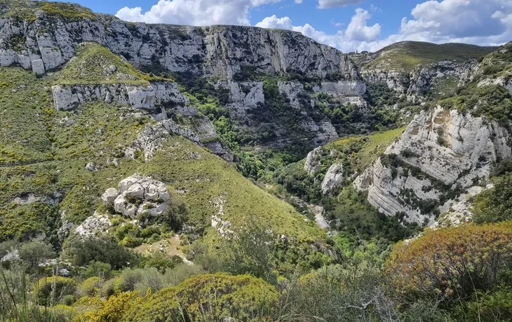 Cavagrande del Cassibile