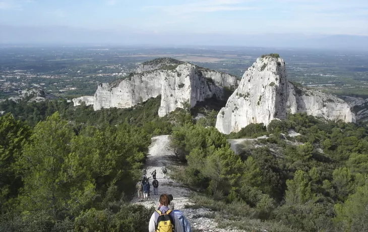 Alpilles