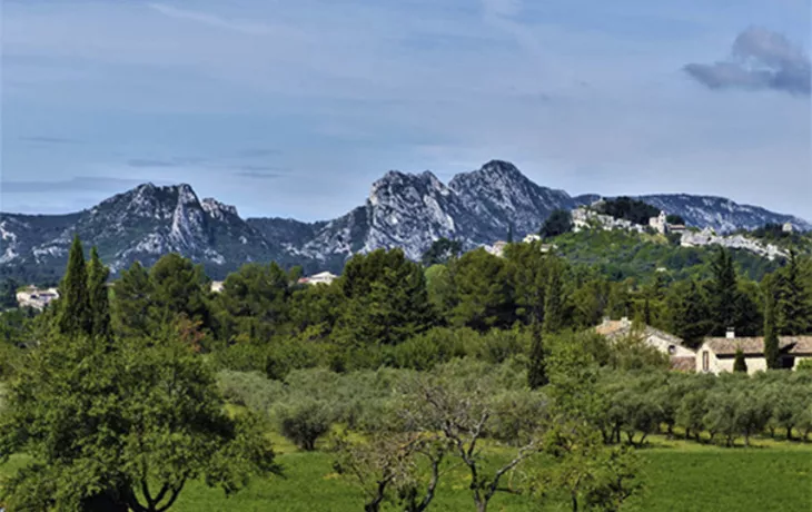 Alpilles - 