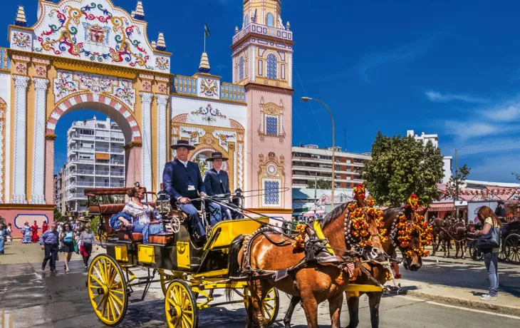 Sevilla