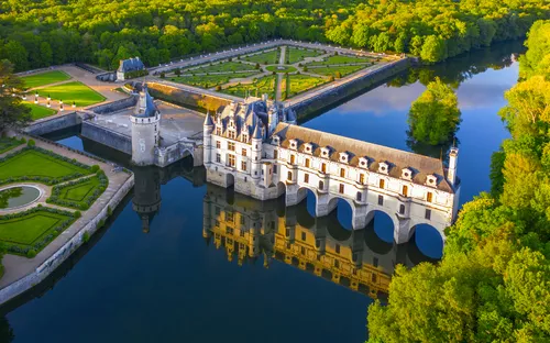 Schloss Chenonceau