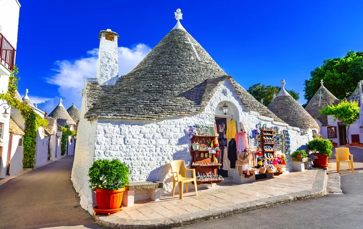 Alberobelllo