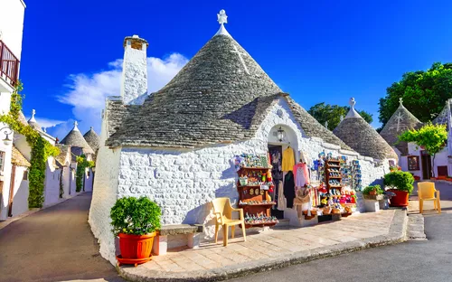 Alberobelllo