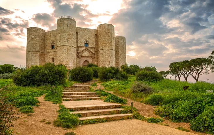 Castel del Monte