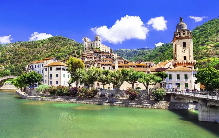 Dolceacqua