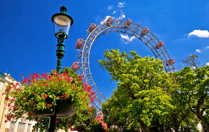 Wiener Prater