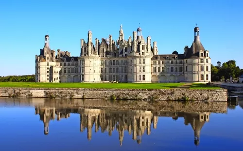 Chateau Chambord