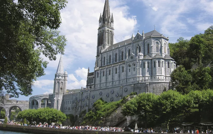 Lourdes