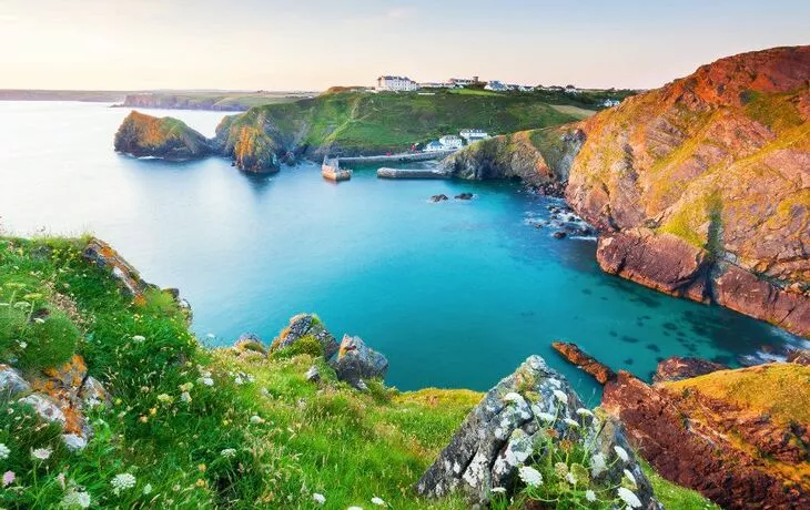 Cornwall