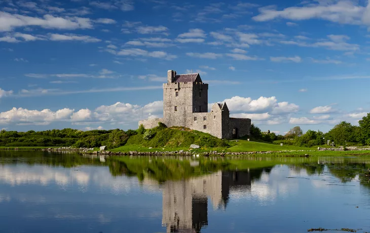 Dunguaire Castle