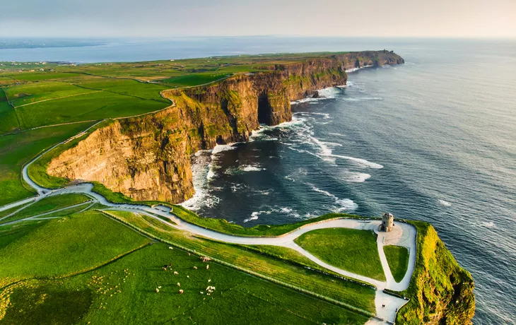 Cliffs of Moher