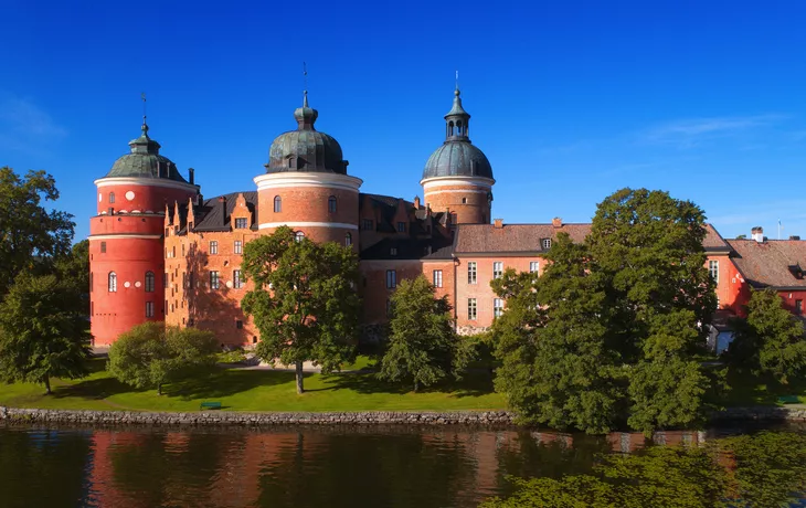 Schloss Gripsholm