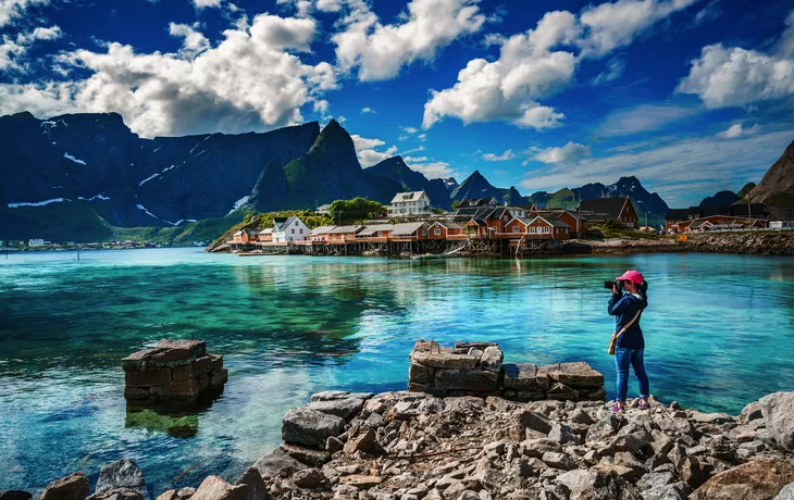 Lofoten