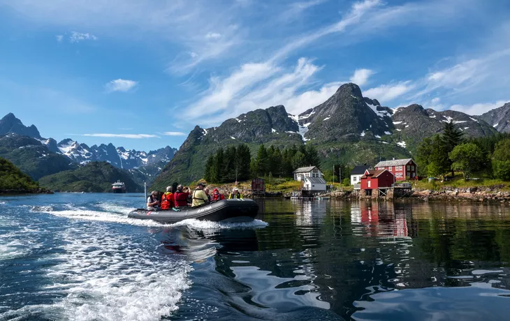 Hurtigruten