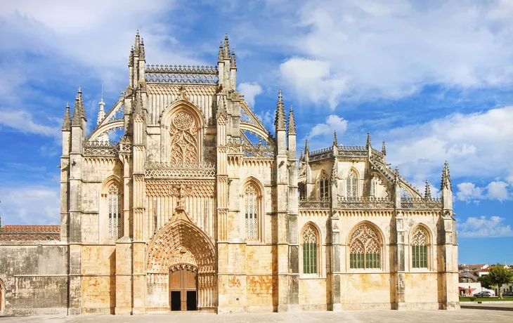 Kloster Batalha