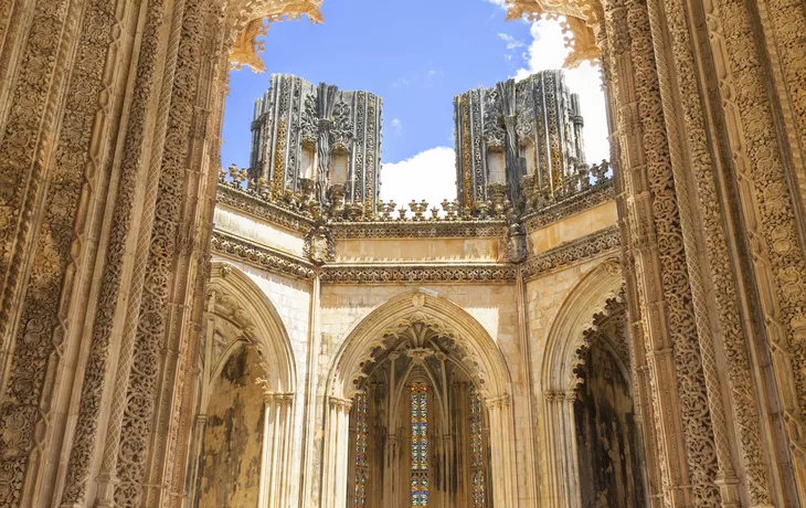 Kloster Batalha