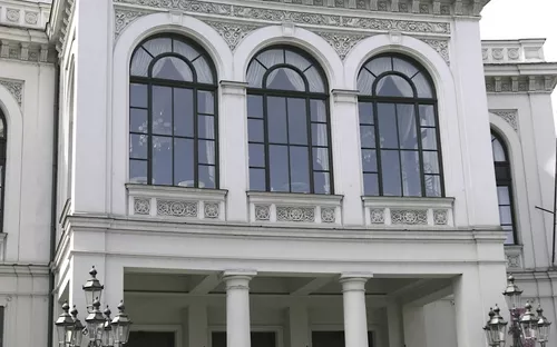 Staatstheater am Gärtnerplatz 