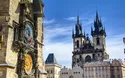 Classic - Prag - Puccini und Verdi - 4 Tage