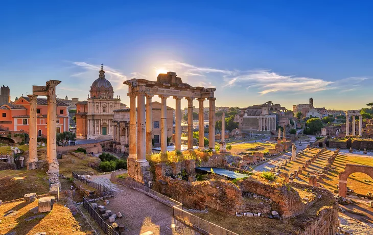 Forum Romanum