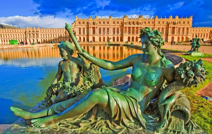 Schloss Versailles