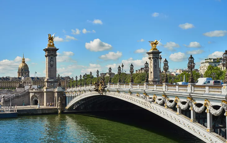 Pont Alexandre III